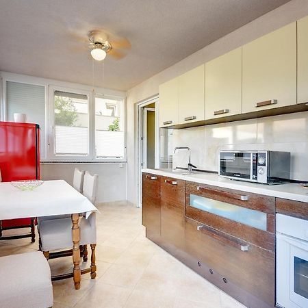 Apartment Mores 梅杜林 外观 照片