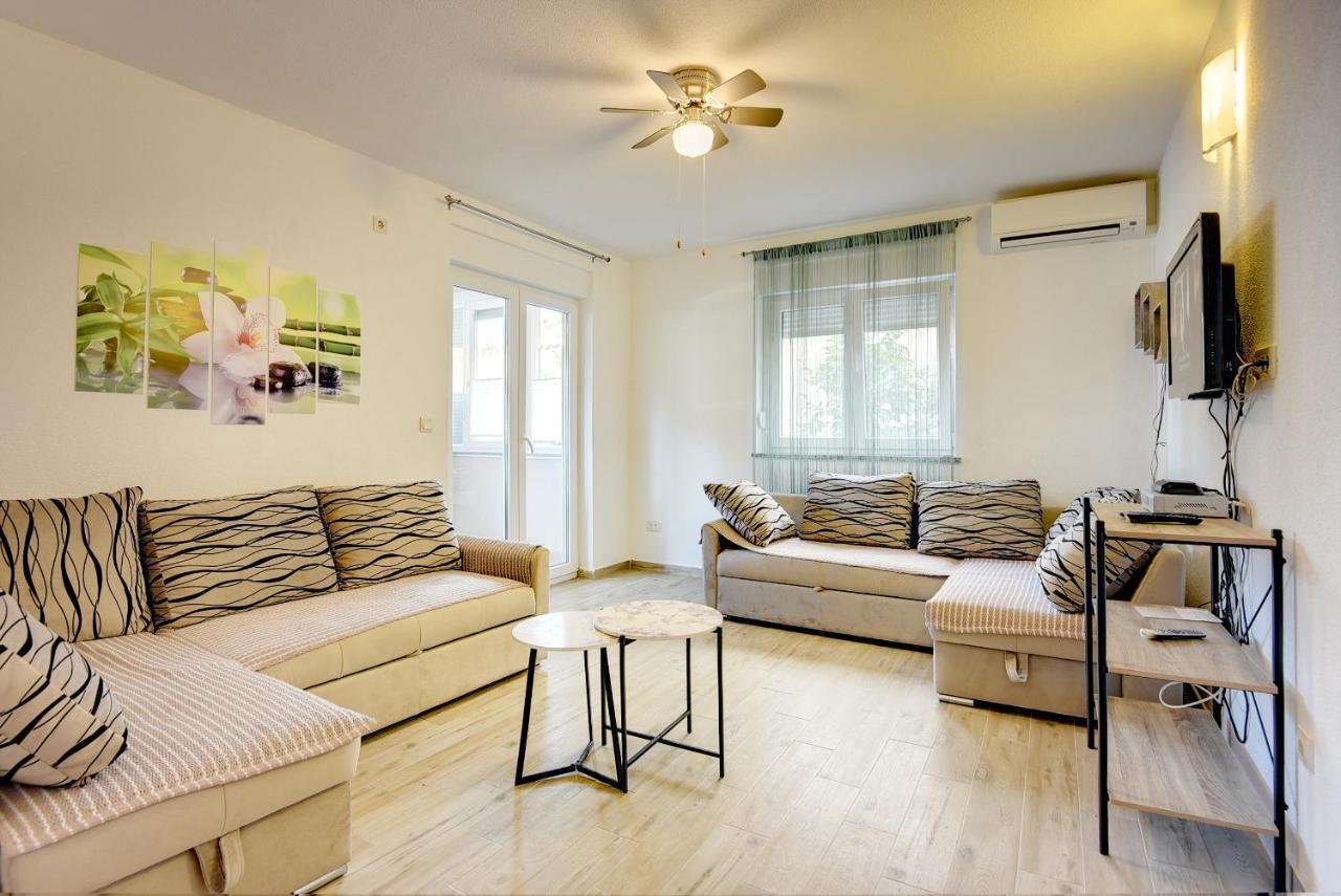Apartment Mores 梅杜林 外观 照片