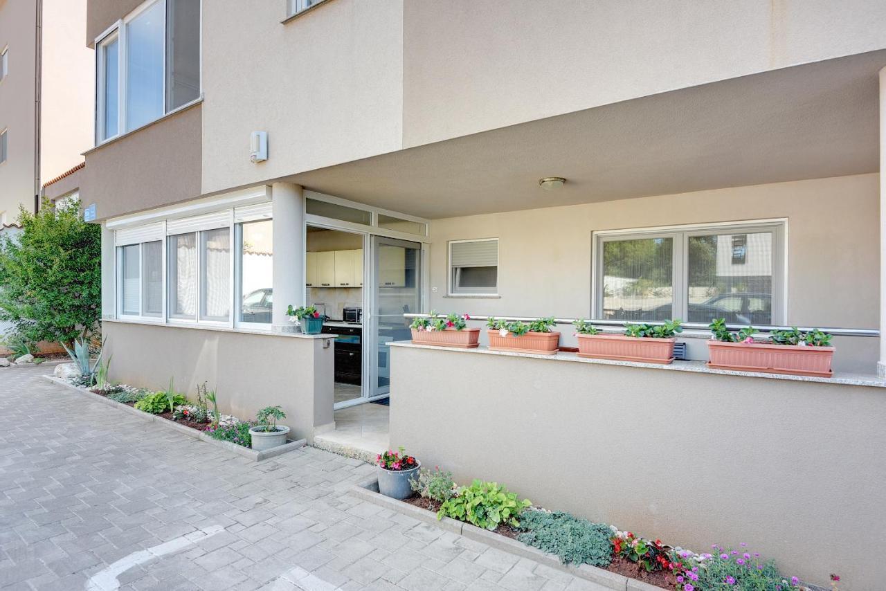 Apartment Mores 梅杜林 外观 照片